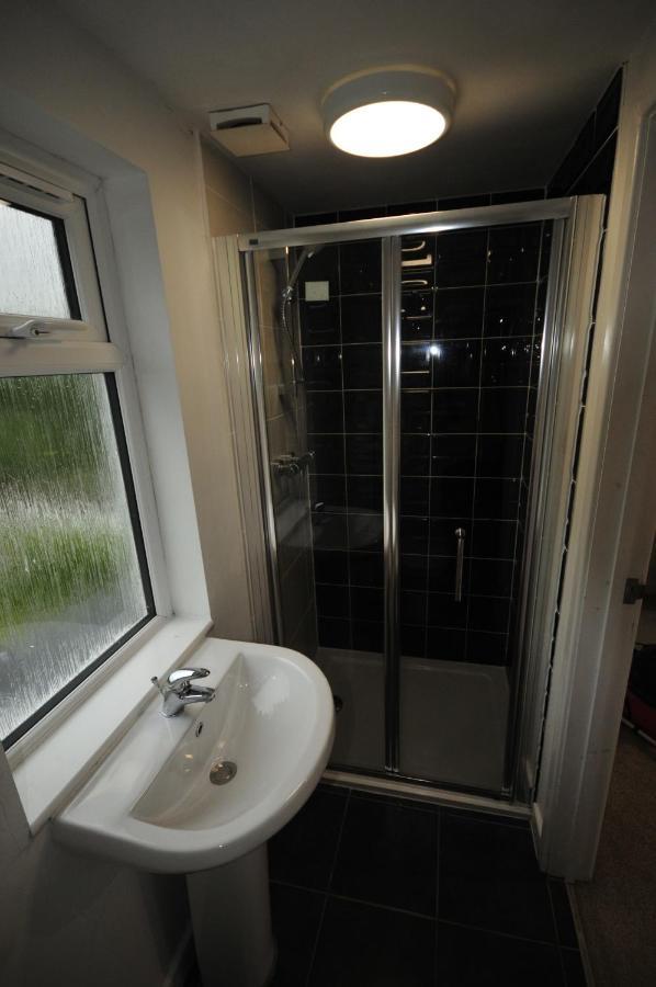 Surf View Apartment, Newquay New Quay Екстериор снимка